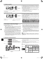 Предварительный просмотр 66 страницы Mitsubishi Electric PUHZ-P100YHA Installation Manual