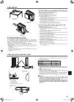 Предварительный просмотр 69 страницы Mitsubishi Electric PUHZ-P100YHA Installation Manual