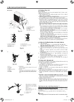 Предварительный просмотр 71 страницы Mitsubishi Electric PUHZ-P100YHA Installation Manual