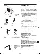 Предварительный просмотр 79 страницы Mitsubishi Electric PUHZ-P100YHA Installation Manual