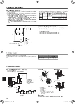 Предварительный просмотр 80 страницы Mitsubishi Electric PUHZ-P100YHA Installation Manual