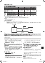 Предварительный просмотр 81 страницы Mitsubishi Electric PUHZ-P100YHA Installation Manual