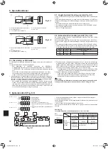 Предварительный просмотр 82 страницы Mitsubishi Electric PUHZ-P100YHA Installation Manual