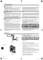 Предварительный просмотр 84 страницы Mitsubishi Electric PUHZ-P100YHA Installation Manual