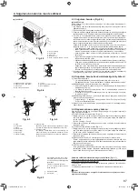 Предварительный просмотр 87 страницы Mitsubishi Electric PUHZ-P100YHA Installation Manual