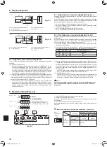 Предварительный просмотр 90 страницы Mitsubishi Electric PUHZ-P100YHA Installation Manual