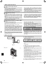 Предварительный просмотр 92 страницы Mitsubishi Electric PUHZ-P100YHA Installation Manual