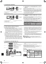 Предварительный просмотр 98 страницы Mitsubishi Electric PUHZ-P100YHA Installation Manual