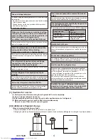 Предварительный просмотр 4 страницы Mitsubishi Electric PUHZ-P200YKA.UK Service Manual