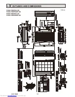 Предварительный просмотр 12 страницы Mitsubishi Electric PUHZ-P200YKA.UK Service Manual