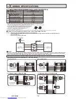 Предварительный просмотр 14 страницы Mitsubishi Electric PUHZ-P200YKA.UK Service Manual