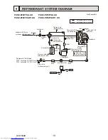 Предварительный просмотр 19 страницы Mitsubishi Electric PUHZ-P200YKA.UK Service Manual