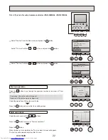 Предварительный просмотр 22 страницы Mitsubishi Electric PUHZ-P200YKA.UK Service Manual