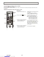 Предварительный просмотр 28 страницы Mitsubishi Electric PUHZ-P200YKA.UK Service Manual