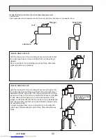 Предварительный просмотр 56 страницы Mitsubishi Electric PUHZ-P200YKA.UK Service Manual