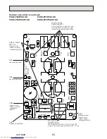 Предварительный просмотр 60 страницы Mitsubishi Electric PUHZ-P200YKA.UK Service Manual