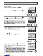 Предварительный просмотр 78 страницы Mitsubishi Electric PUHZ-P200YKA.UK Service Manual