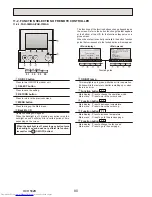 Предварительный просмотр 80 страницы Mitsubishi Electric PUHZ-P200YKA.UK Service Manual