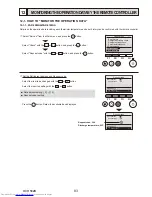 Предварительный просмотр 83 страницы Mitsubishi Electric PUHZ-P200YKA.UK Service Manual