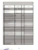 Предварительный просмотр 86 страницы Mitsubishi Electric PUHZ-P200YKA.UK Service Manual