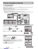 Предварительный просмотр 92 страницы Mitsubishi Electric PUHZ-P200YKA.UK Service Manual