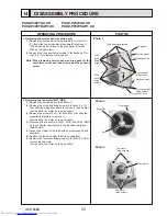 Предварительный просмотр 95 страницы Mitsubishi Electric PUHZ-P200YKA.UK Service Manual