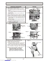 Предварительный просмотр 97 страницы Mitsubishi Electric PUHZ-P200YKA.UK Service Manual