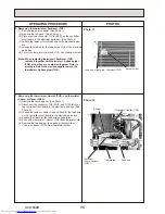 Предварительный просмотр 98 страницы Mitsubishi Electric PUHZ-P200YKA.UK Service Manual