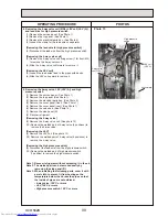 Предварительный просмотр 99 страницы Mitsubishi Electric PUHZ-P200YKA.UK Service Manual