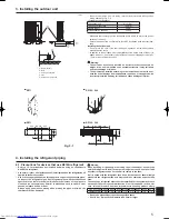 Предварительный просмотр 5 страницы Mitsubishi Electric PUHZ-RP HA5 Installation Manual