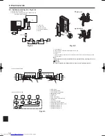 Предварительный просмотр 10 страницы Mitsubishi Electric PUHZ-RP HA5 Installation Manual