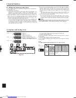 Предварительный просмотр 14 страницы Mitsubishi Electric PUHZ-RP HA5 Installation Manual