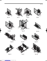 Предварительный просмотр 15 страницы Mitsubishi Electric PUHZ-RP HA5 Installation Manual