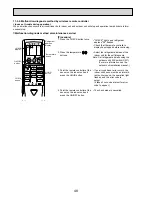 Предварительный просмотр 48 страницы Mitsubishi Electric PUHZ-RP100VHA3 Service Manual