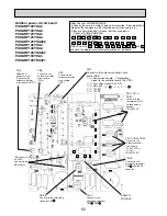 Предварительный просмотр 92 страницы Mitsubishi Electric PUHZ-RP100VHA3 Service Manual