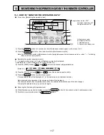 Предварительный просмотр 117 страницы Mitsubishi Electric PUHZ-RP100VHA3 Service Manual