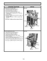 Предварительный просмотр 136 страницы Mitsubishi Electric PUHZ-RP100VHA3 Service Manual