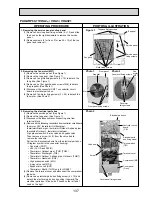 Предварительный просмотр 137 страницы Mitsubishi Electric PUHZ-RP100VHA3 Service Manual