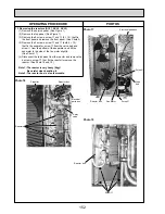 Предварительный просмотр 152 страницы Mitsubishi Electric PUHZ-RP100VHA3 Service Manual