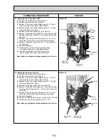 Предварительный просмотр 153 страницы Mitsubishi Electric PUHZ-RP100VHA3 Service Manual