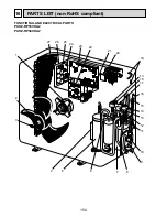 Предварительный просмотр 154 страницы Mitsubishi Electric PUHZ-RP100VHA3 Service Manual