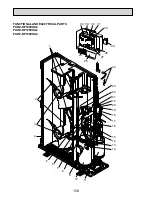 Предварительный просмотр 158 страницы Mitsubishi Electric PUHZ-RP100VHA3 Service Manual