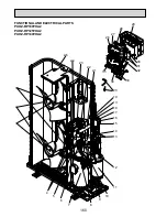 Предварительный просмотр 160 страницы Mitsubishi Electric PUHZ-RP100VHA3 Service Manual