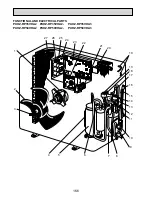 Предварительный просмотр 166 страницы Mitsubishi Electric PUHZ-RP100VHA3 Service Manual