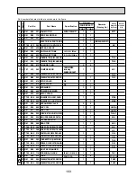 Предварительный просмотр 169 страницы Mitsubishi Electric PUHZ-RP100VHA3 Service Manual