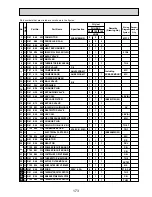 Предварительный просмотр 173 страницы Mitsubishi Electric PUHZ-RP100VHA3 Service Manual