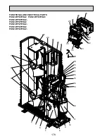 Предварительный просмотр 178 страницы Mitsubishi Electric PUHZ-RP100VHA3 Service Manual