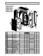 Предварительный просмотр 183 страницы Mitsubishi Electric PUHZ-RP100VHA3 Service Manual