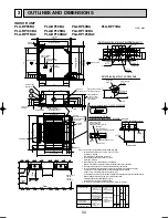 Preview for 30 page of Mitsubishi Electric PUHZ-RP100VHA3 Technical Data Manual