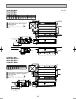 Preview for 32 page of Mitsubishi Electric PUHZ-RP100VHA3 Technical Data Manual